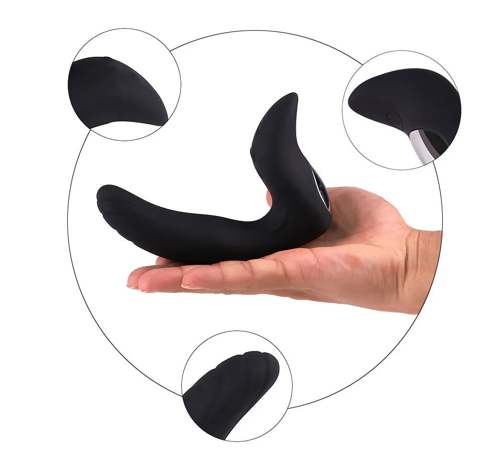 Rechargeable Prostate Massager