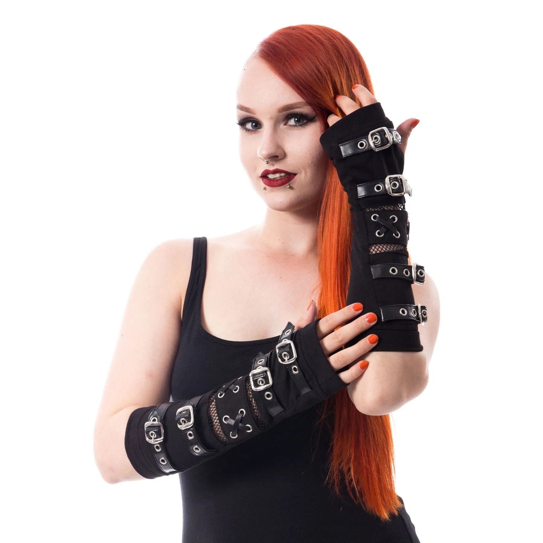 RIOT ARMWARMERS