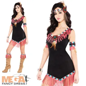 Rising Sun Princess Costume