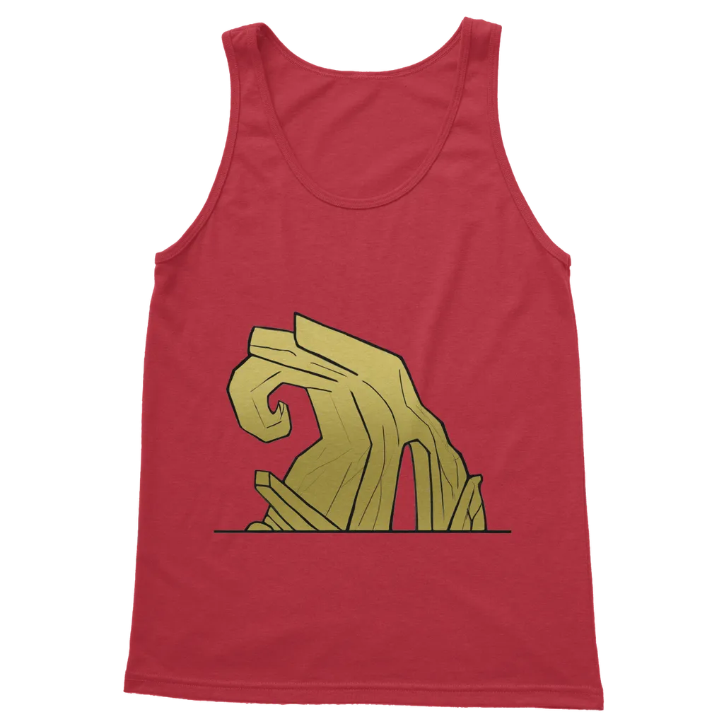 Rock Classic Adult Vest Top