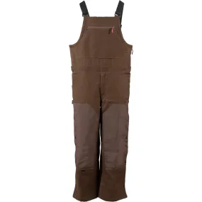 Rocky Mens Worksmart Insulated 90G Demitasse Cotton Bib Overall