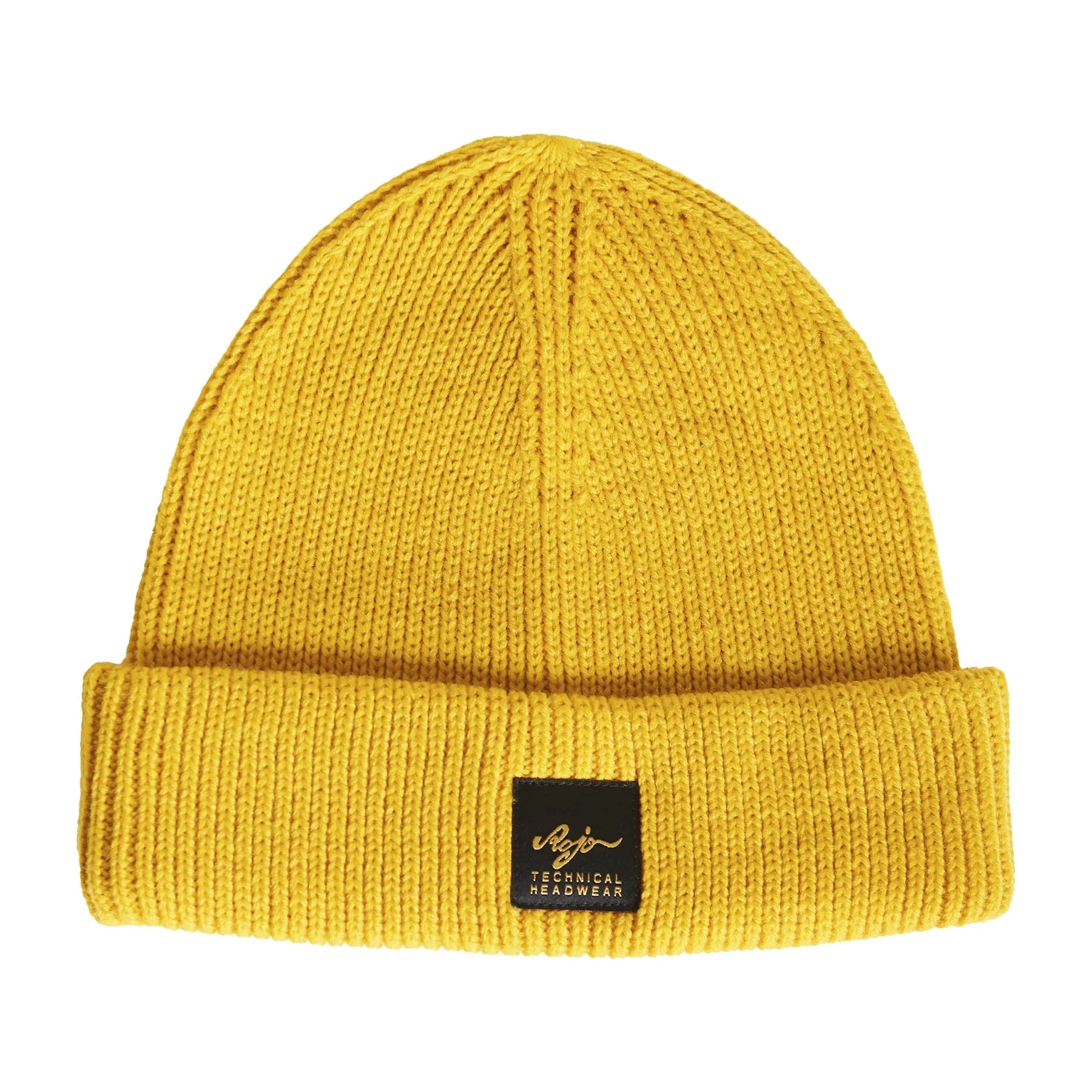 Rojo Apprentice Beanie 2024