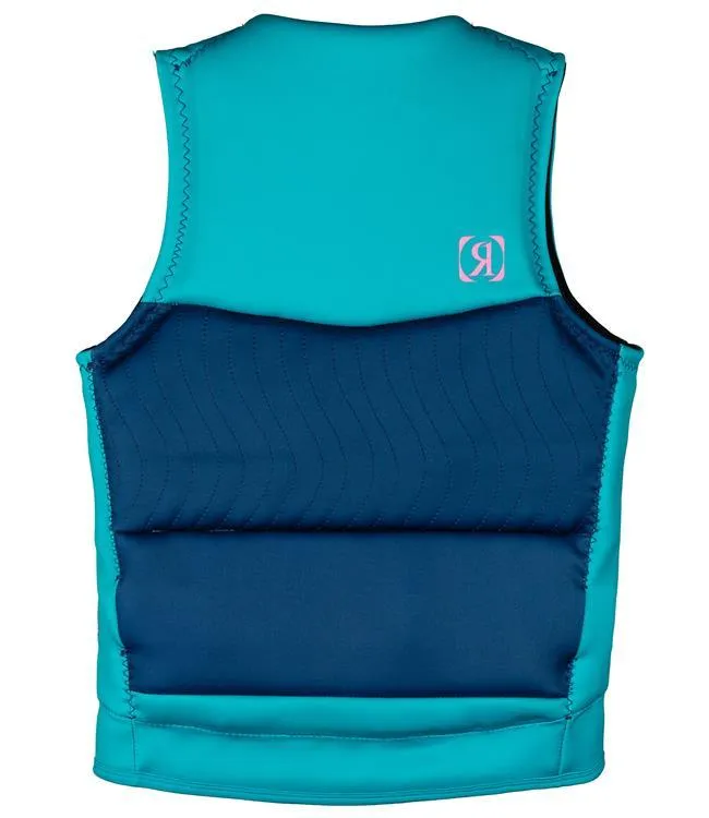 Ronix Prom Queen Teen Life Vest (2021) - Mint