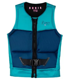 Ronix Prom Queen Teen Life Vest (2021) - Mint