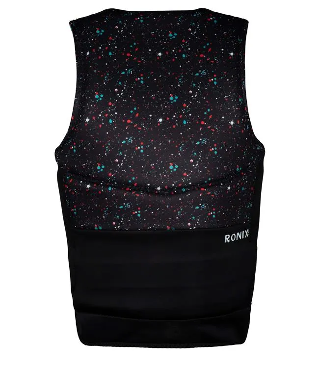 Ronix Prom Queen Teen Life Vest (2024) - Black