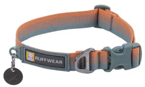 Ruffwear Front Range Collar Spring Fade