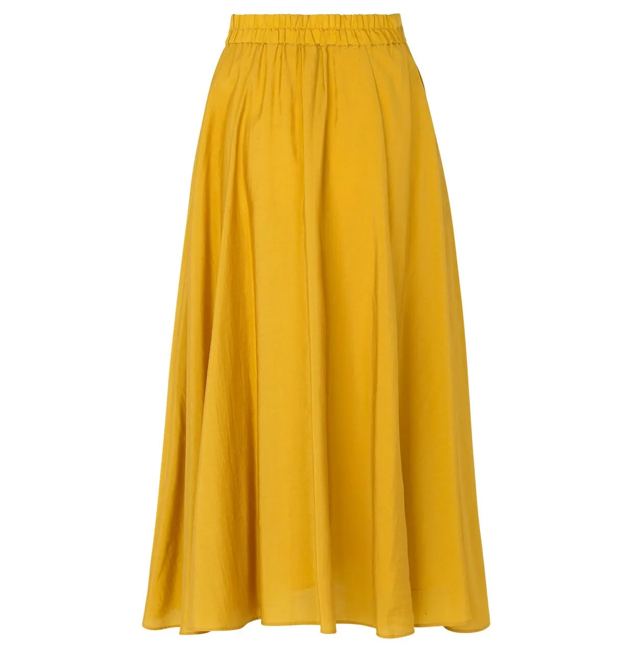 Samsoe Samsoe Ena Skirt – Honey