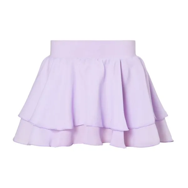 Sarah Frill Skirt