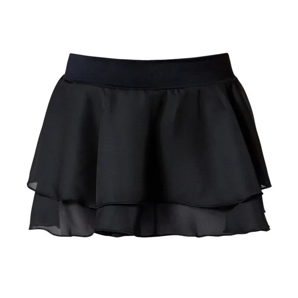 Sarah Frill Skirt