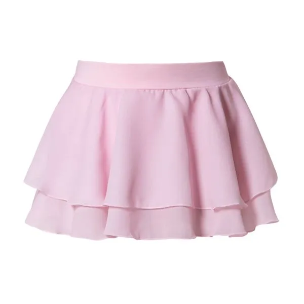 Sarah Frill Skirt