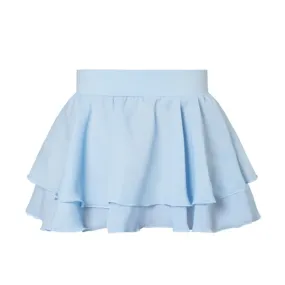 Sarah Frill Skirt