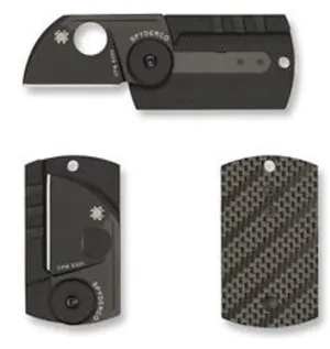 Serge Panchenko Dog Tag Folder