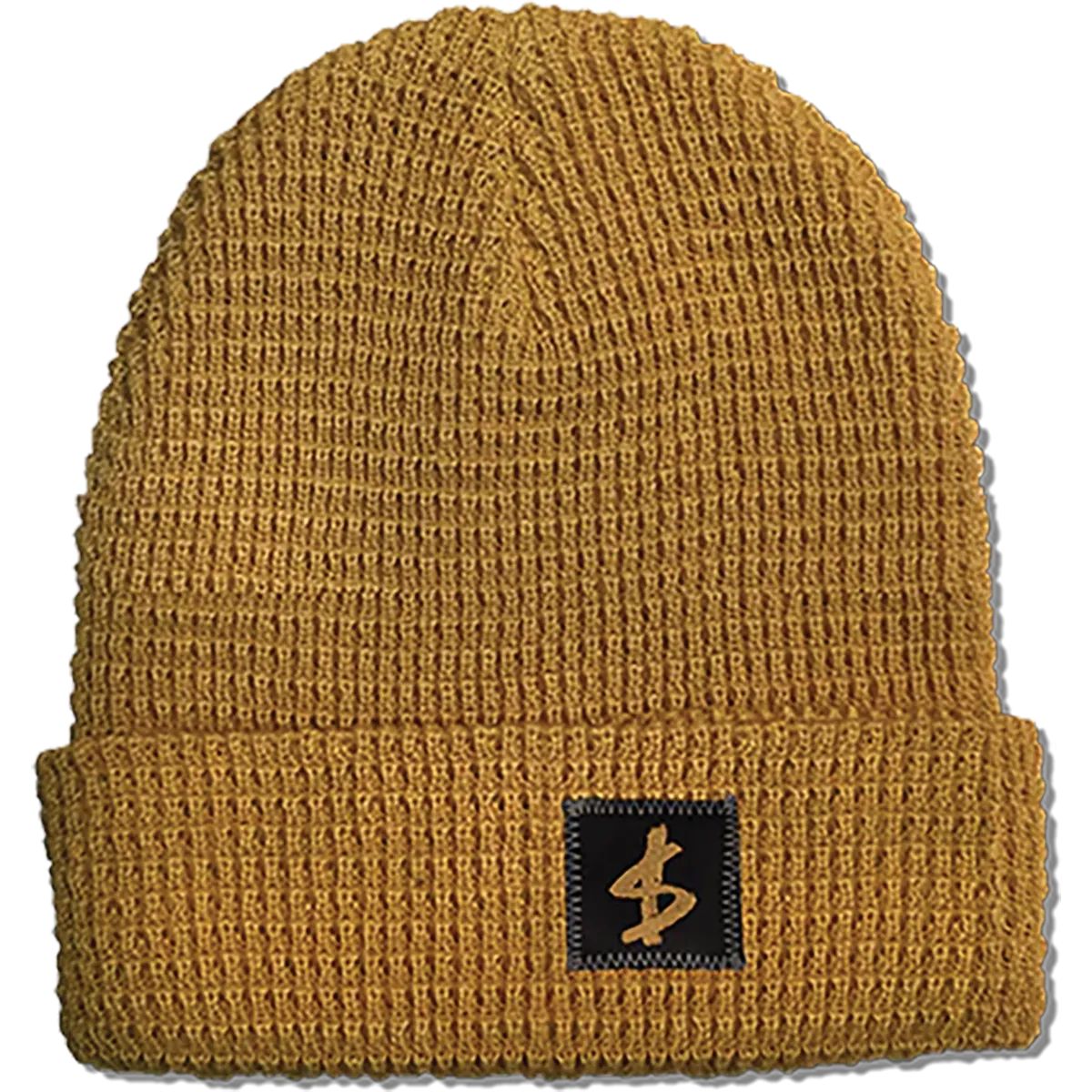 Slave - Waffle Beanie