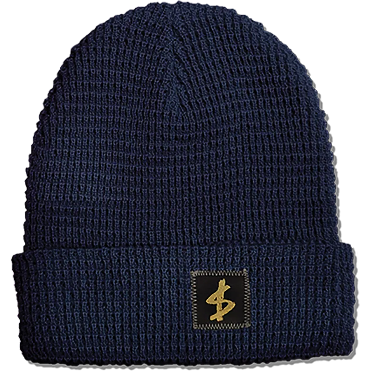 Slave - Waffle Beanie