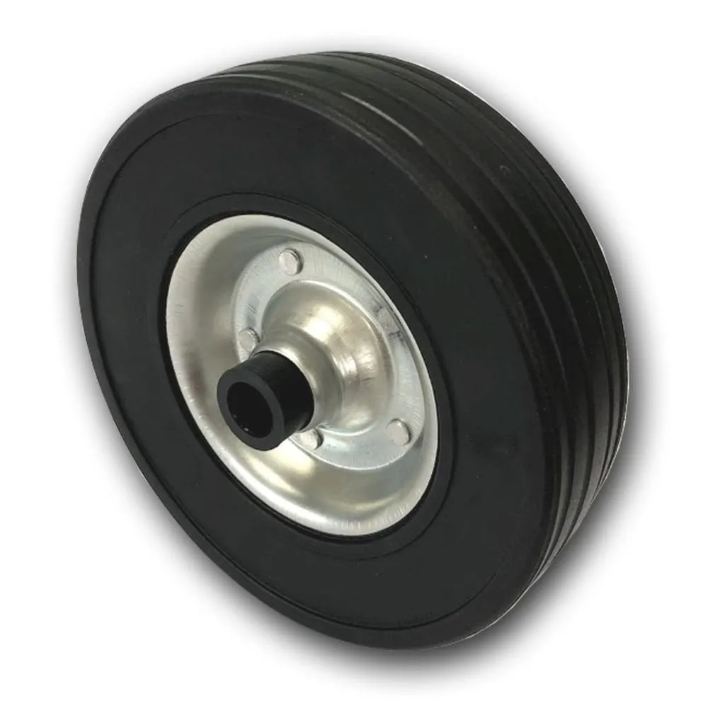 Spare Wheel for KJW6005 Wide Trailer Jockey Wheel