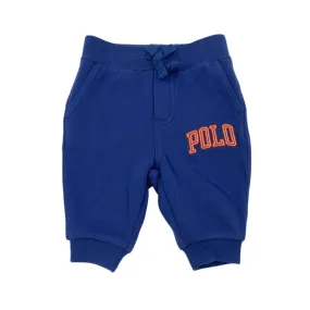 Sweatpants / Polo Logo