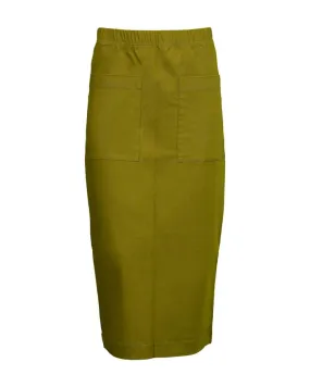 Tatum Midi Skirt