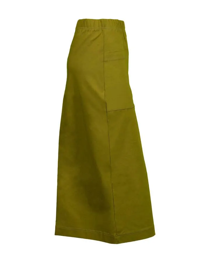 Tatum Midi Skirt