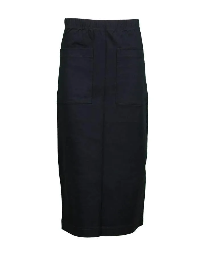 Tatum Midi Skirt