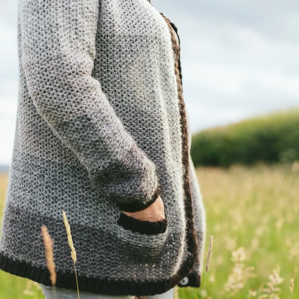 Teme Cardigan