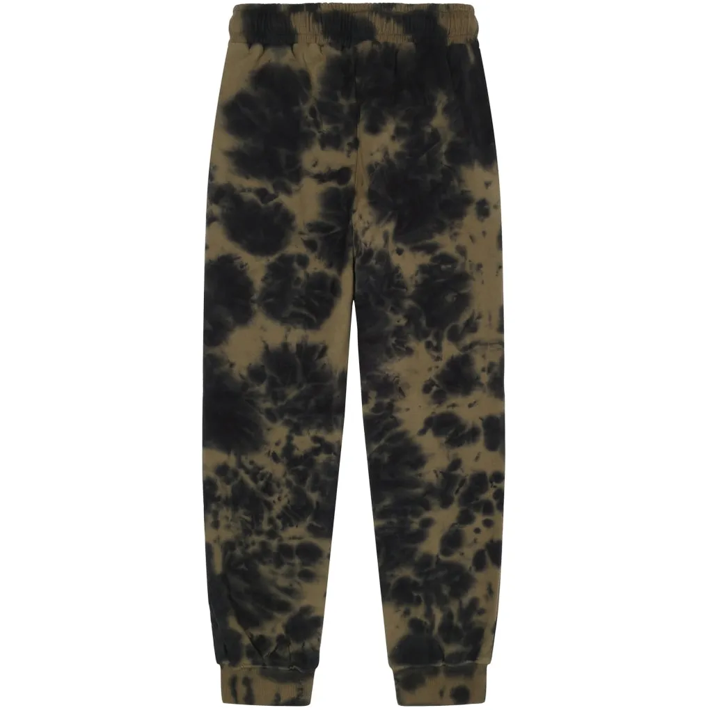 The New Louie Camo Sweatpants