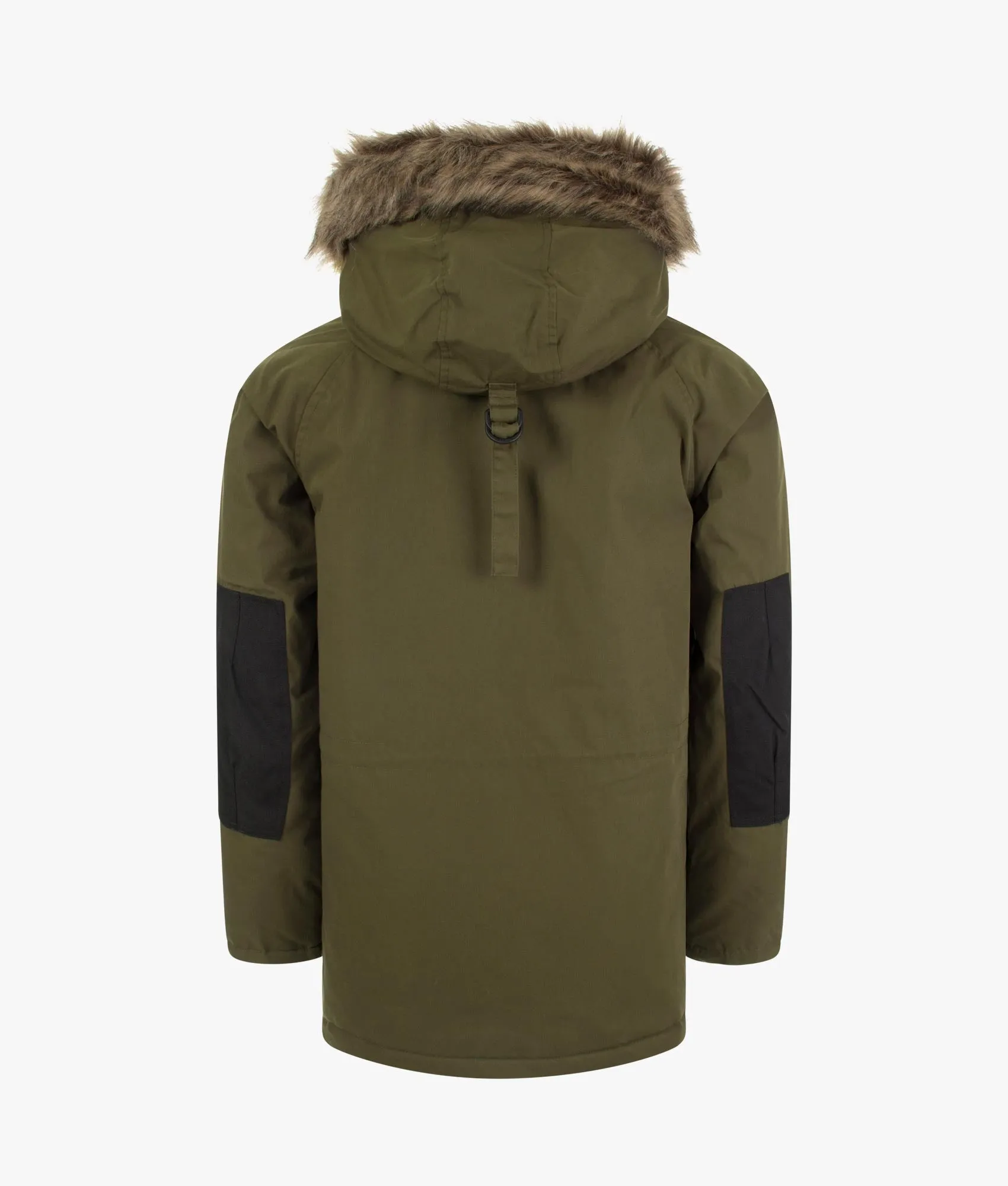 Trapper Parka