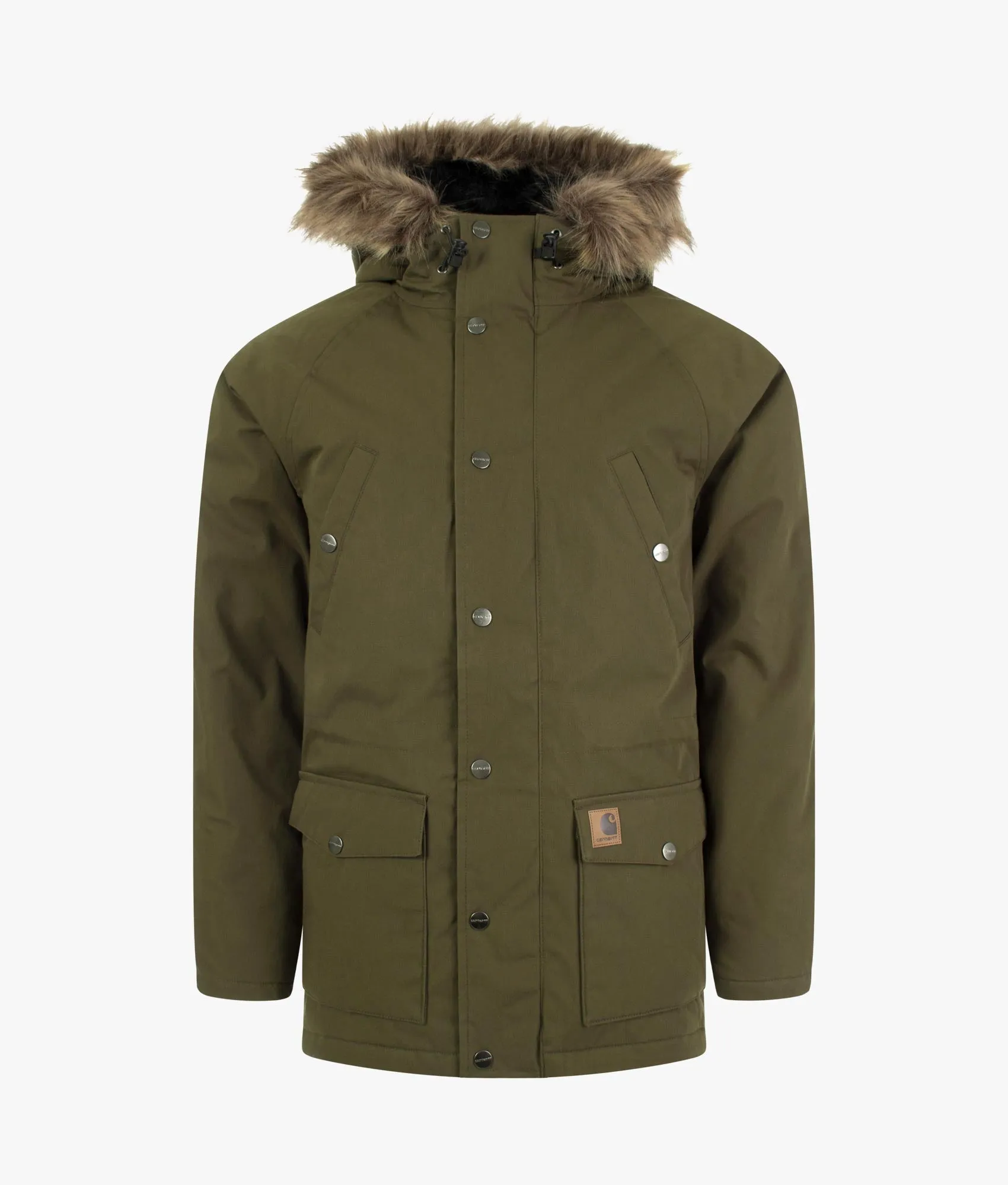 Trapper Parka