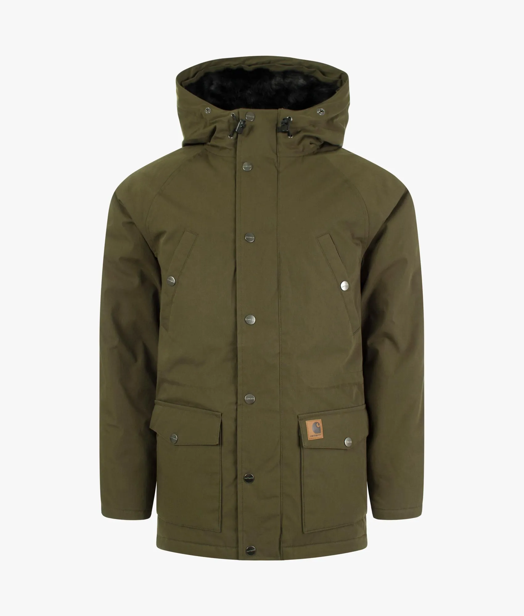 Trapper Parka