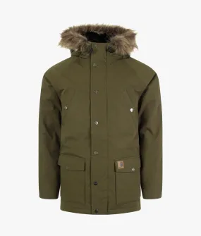 Trapper Parka