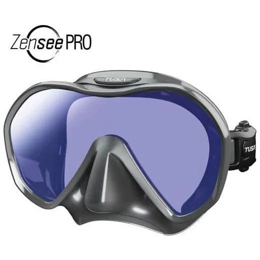 Tusa M1010 Zensee Mask