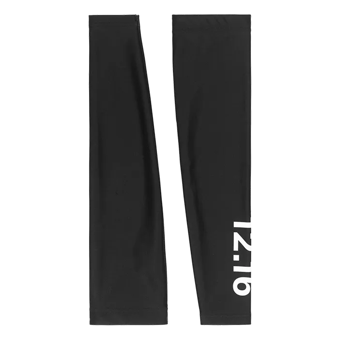 Twelve Sixteen Arm Warmers 55 Black