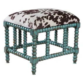 Uttermost Chahna Small Bench