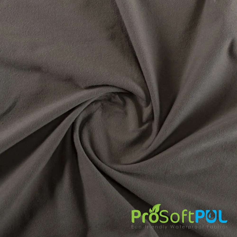 V1 ProSoft® Stretch-FIT Organic Cotton Jersey LITE Waterproof ECO-PUL™ Fabric (W-380)