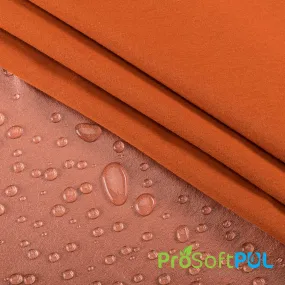 V1 ProSoft® Stretch-FIT Organic Cotton Jersey LITE Waterproof ECO-PUL™ Fabric (W-380)