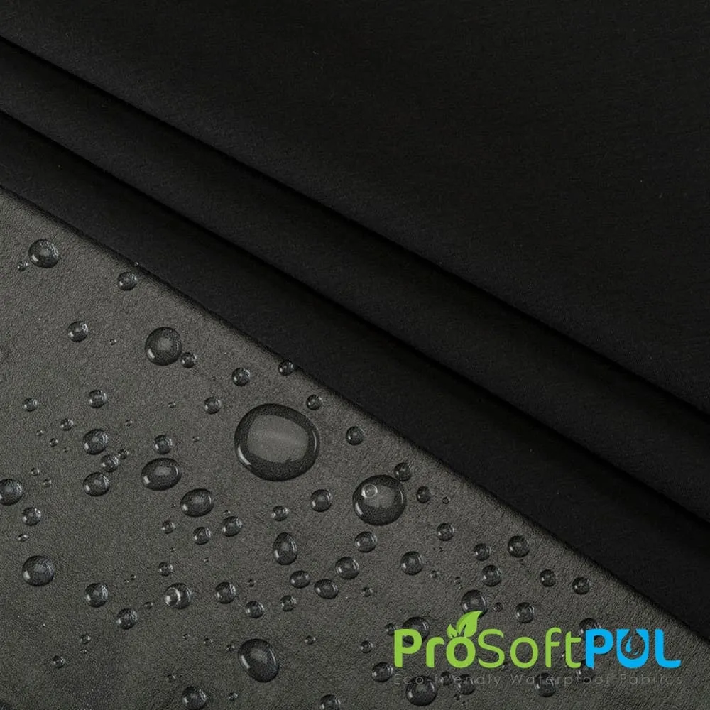 V1 ProSoft® Stretch-FIT Organic Cotton Jersey LITE Waterproof ECO-PUL™ Fabric (W-380)