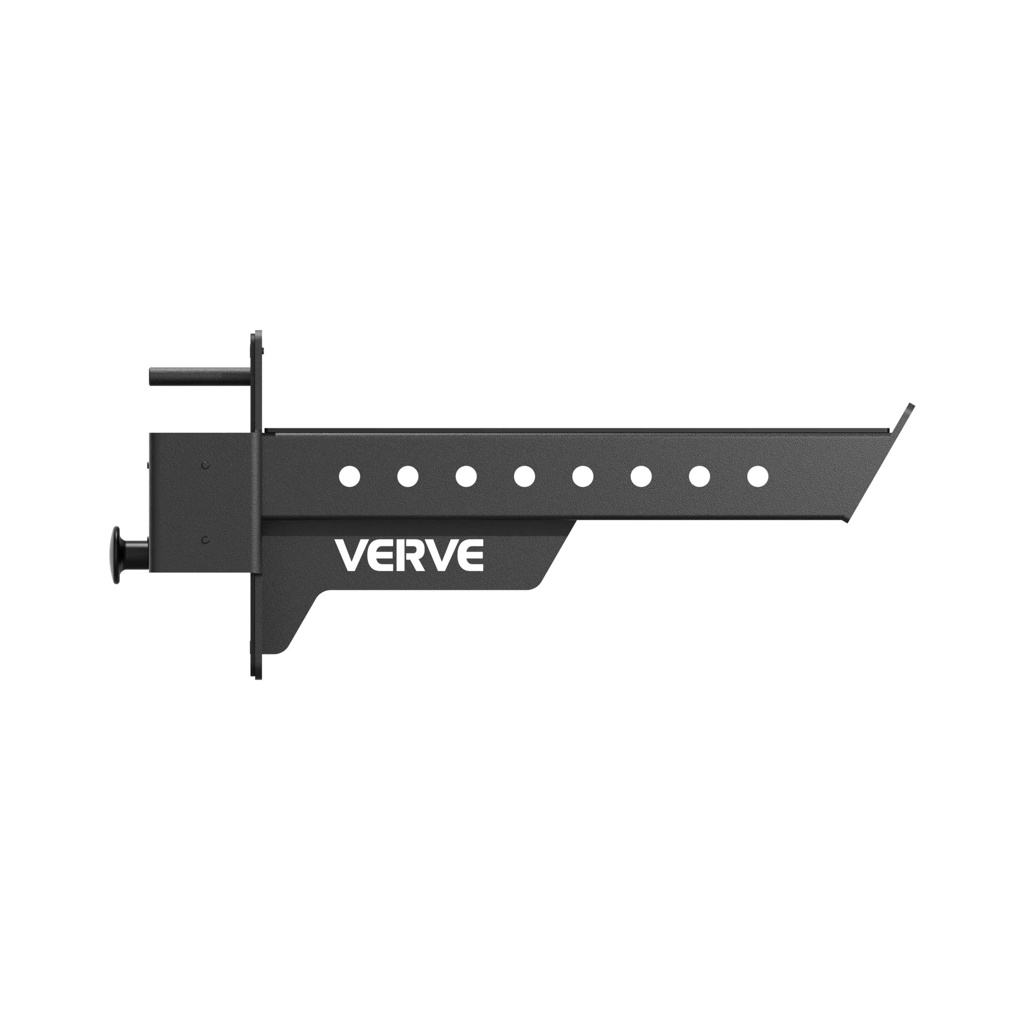 VERVE Safety Spotter Arms for VERVE Racks & Rigs