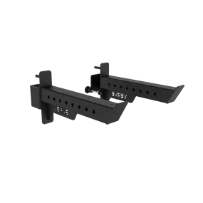 VERVE Safety Spotter Arms for VERVE Racks & Rigs