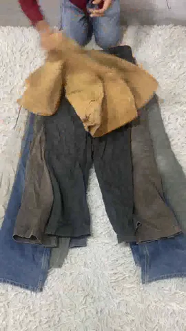 Vintage Carhartt pants -14 pieces