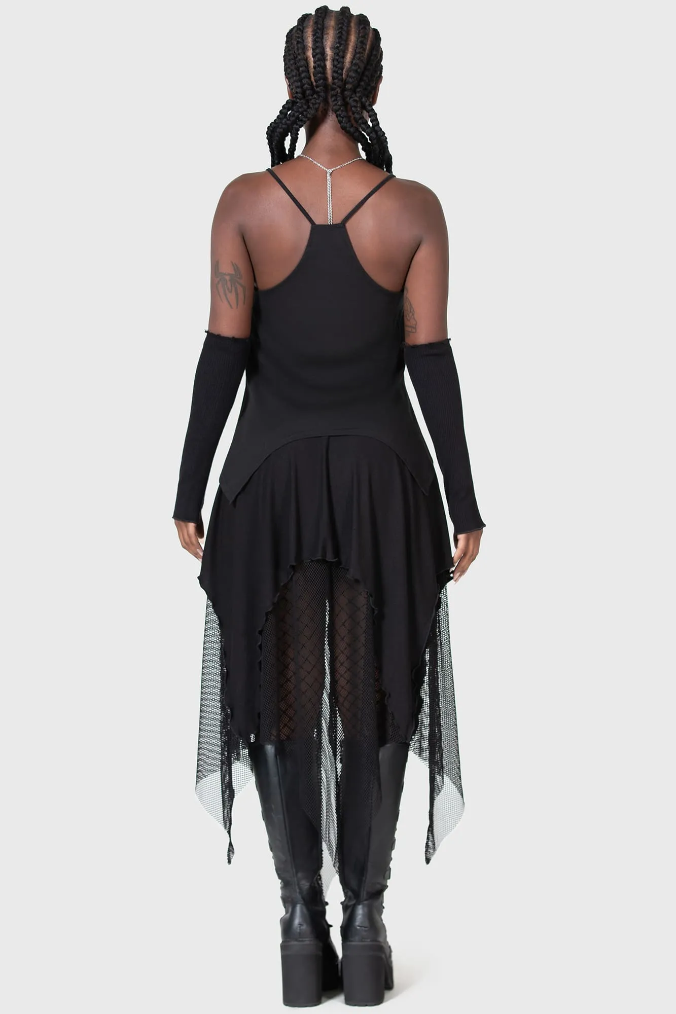 Witchiness Skirt - Resurrect