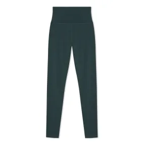 Women's Aspect Midweight Merino Wool High Rise Base Layer Bottoms