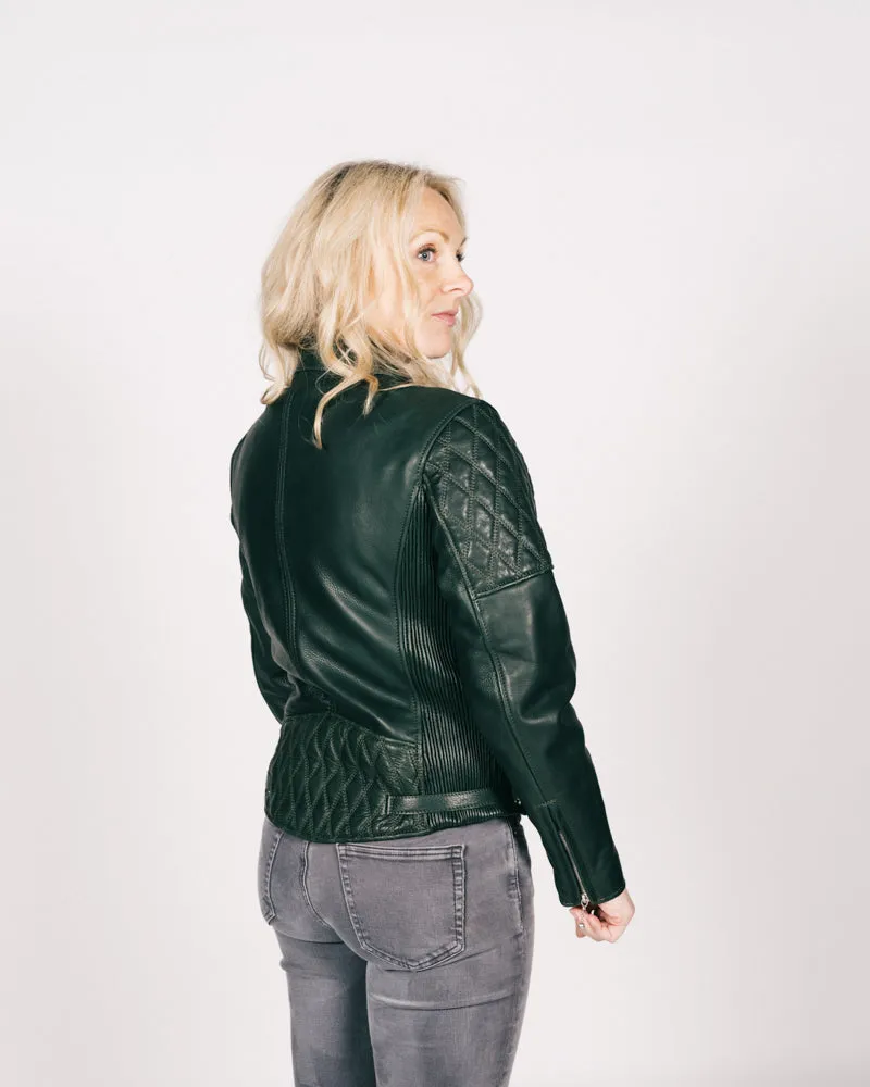 Women's Bobber Jacket (2022 Model)