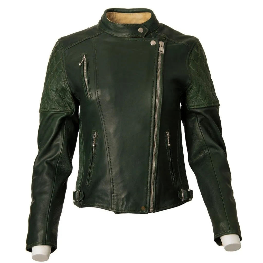 Women's Bobber Jacket (2022 Model)