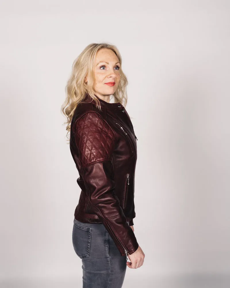 Women's Bobber Jacket (2022 Model)