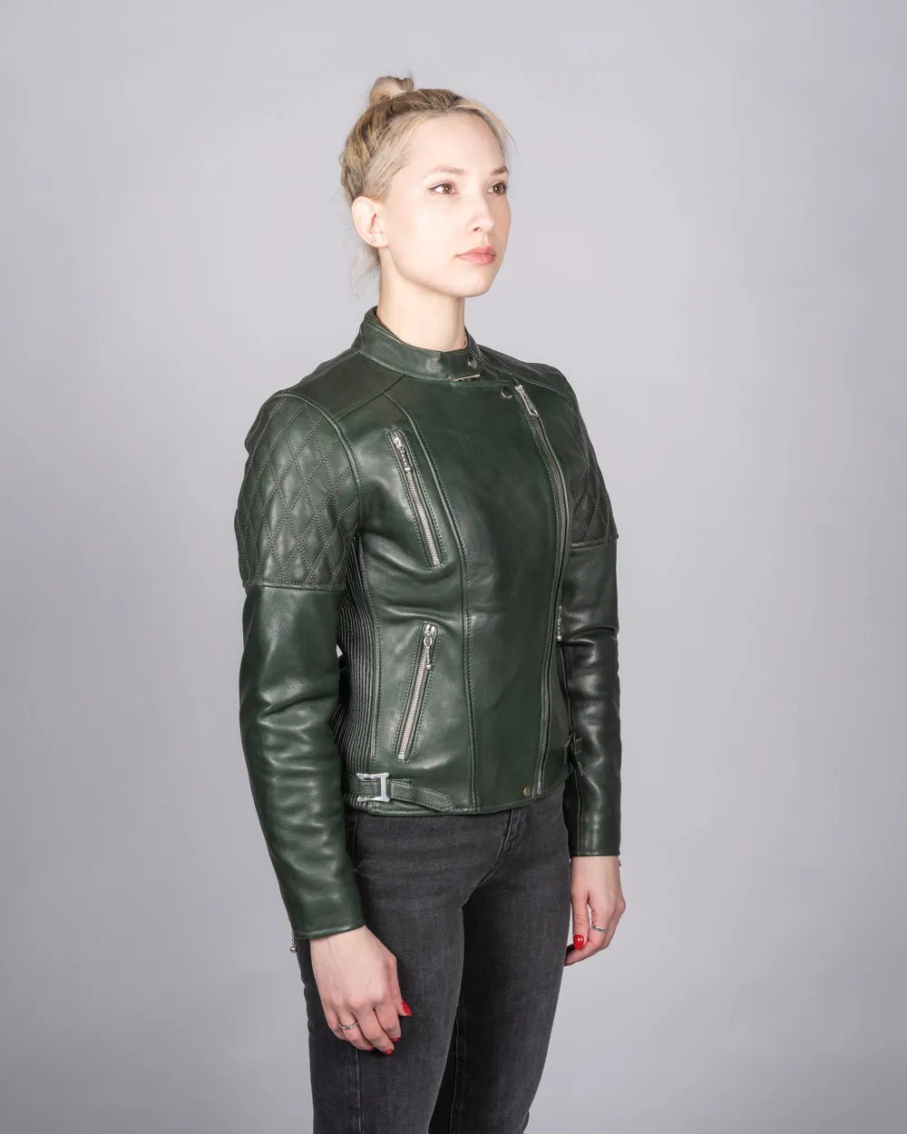 Women's Bobber Jacket (2022 Model)