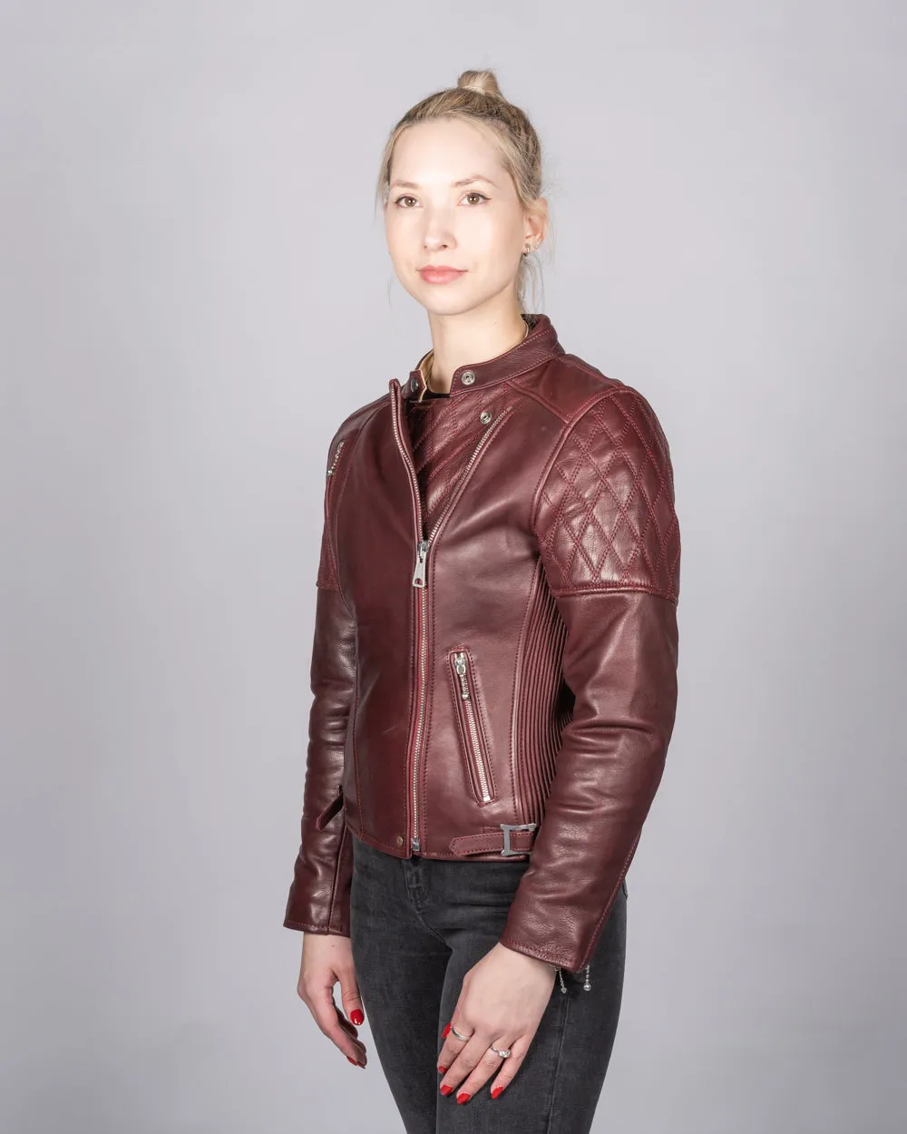 Women's Bobber Jacket (2022 Model)