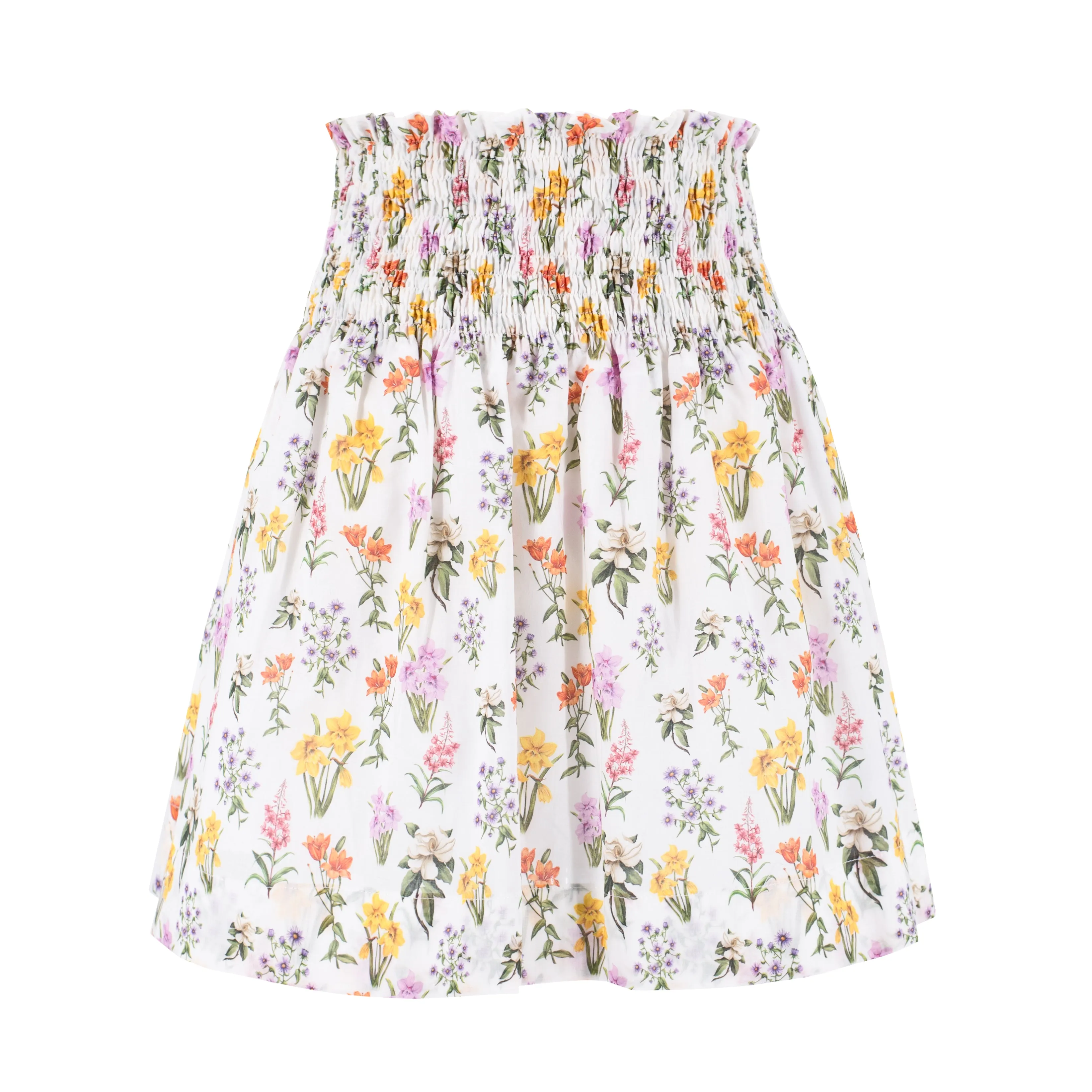 Women's Flora Skirt