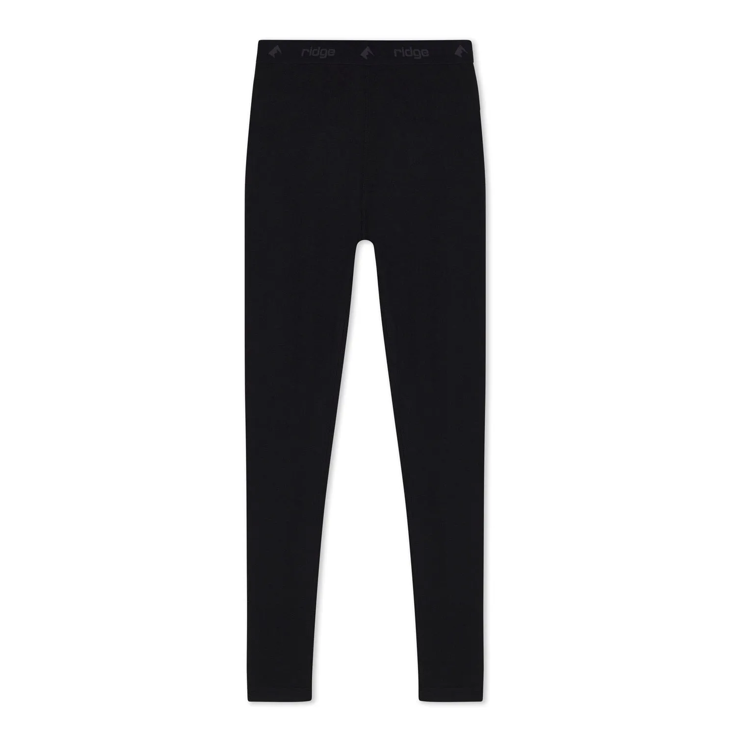 Women's Inversion Heavyweight Merino Wool Base Layer Leggings