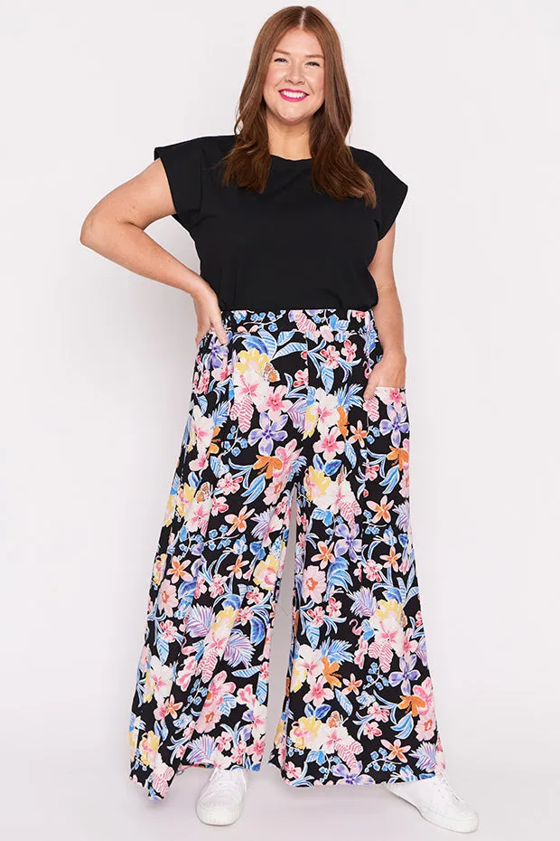 Xane Playful Paradise Pant