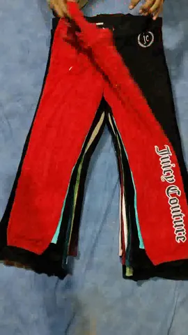 Y2k juicy Couture pants 20 pcs