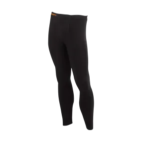 Zerofit Heatrub Ultimate Unisex Base Layer Bottoms Pants Leggings